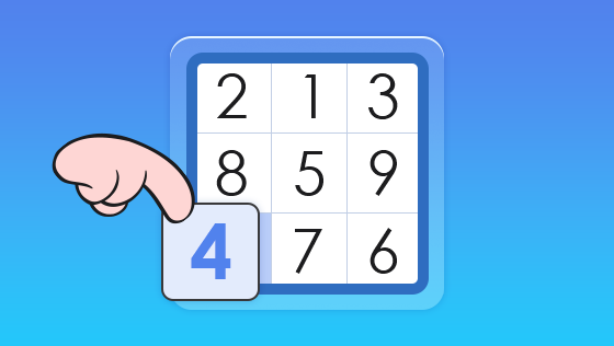 sudoku and friends
