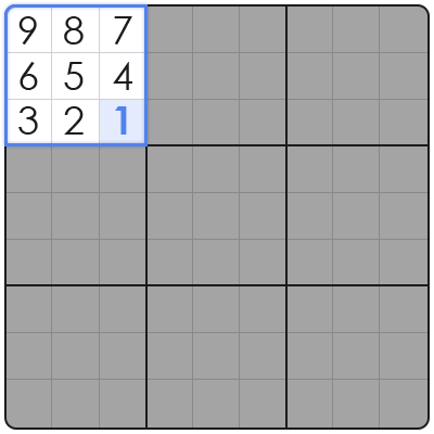 sudoku nyt answer