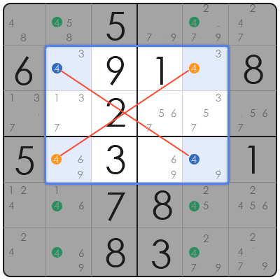 sudoku with answers